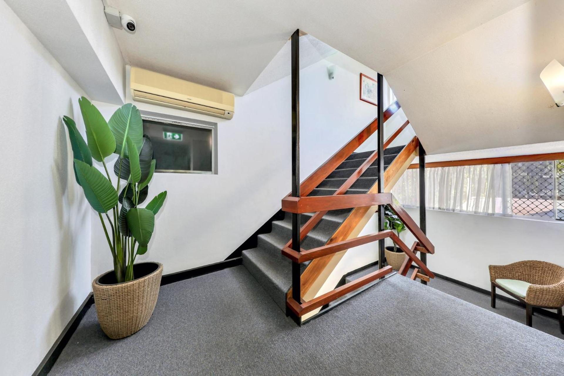 דארווין Paravista Motel מראה חיצוני תמונה