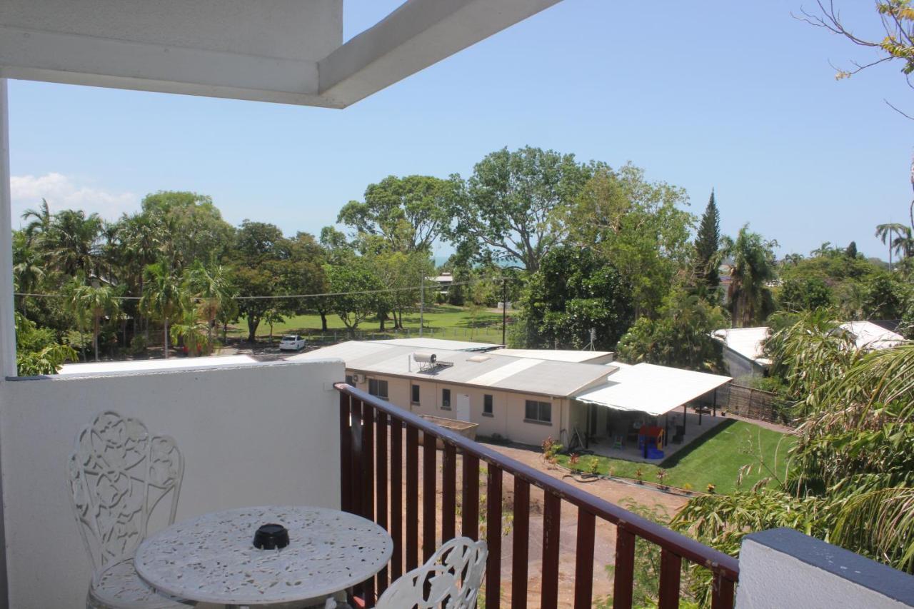 דארווין Paravista Motel מראה חיצוני תמונה